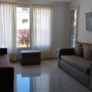 Apartamento Deluxe de 2 Dormitorios